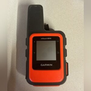 Garmin InReach Mini